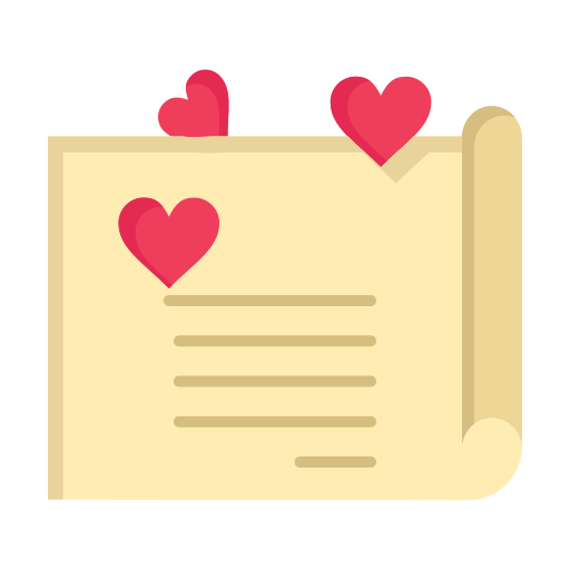 Stationery & Paper Goods icon