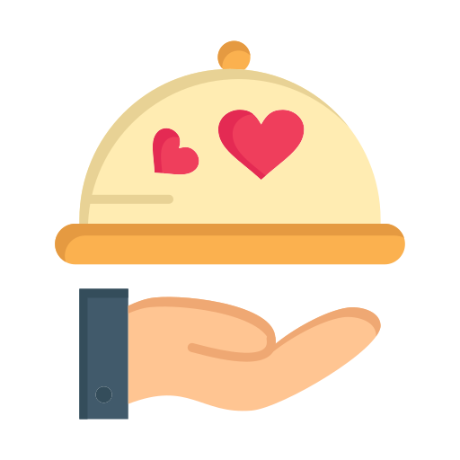 Tableware & Serveware icon